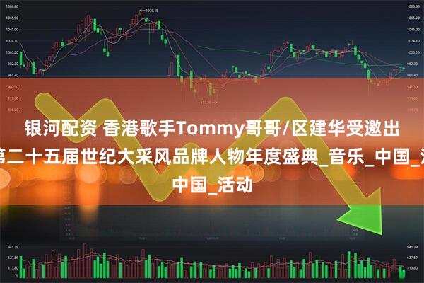 银河配资 香港歌手Tommy哥哥/区建华受邀出席第二十五届世纪大采风品牌人物年度盛典_音乐_中国_活动
